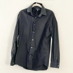 Banana Republic Stretch Slim Dress Shirt